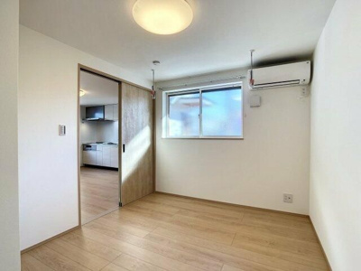 【洋室】 | 国立テラス