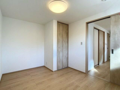 【寝室】 | 国立テラス