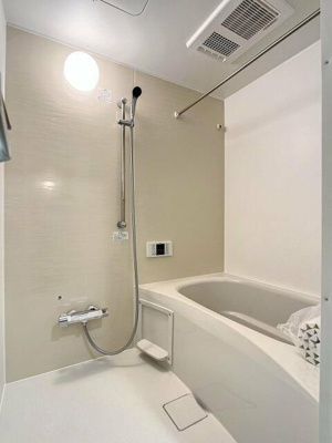 【浴室】 | 国立テラス