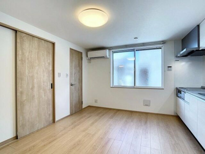 【内装】 | 国立テラス