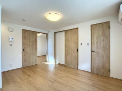 【居間・リビング】 | 国立テラス