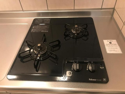 【キッチン】 | ＭＥＲＶＥＩＬＬＥ・三萩野 | キッチン