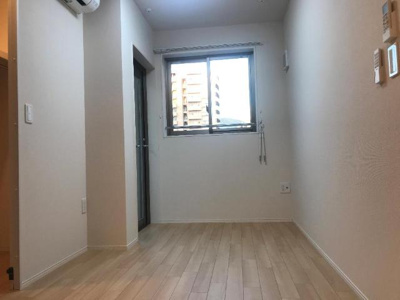 【寝室】 | ＭＥＲＶＥＩＬＬＥ・三萩野 | 寝室