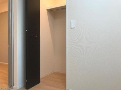 【収納】 | ＭＥＲＶＥＩＬＬＥ・三萩野 | 収納