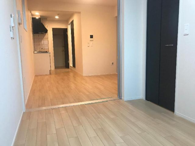 【内装】 | ＭＥＲＶＥＩＬＬＥ・三萩野 | 室内