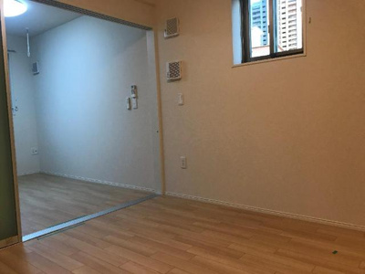 【寝室】 | ＭＥＲＶＥＩＬＬＥ・三萩野 | 寝室