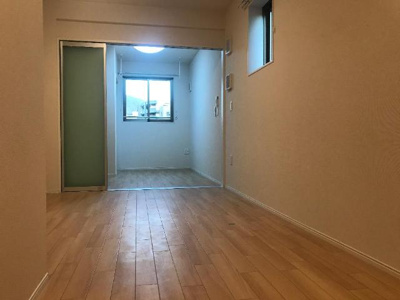 【内装】 | ＭＥＲＶＥＩＬＬＥ・三萩野 | 室内