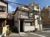 尼崎市東七松町1丁目中古戸建の画像