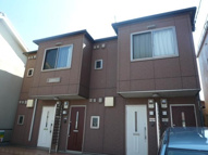 サンハイム本町の画像