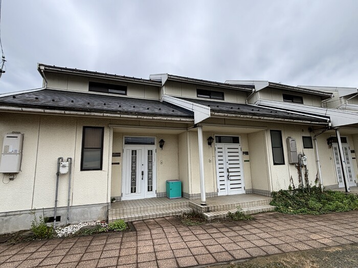 豊岡タウンハウス　C棟