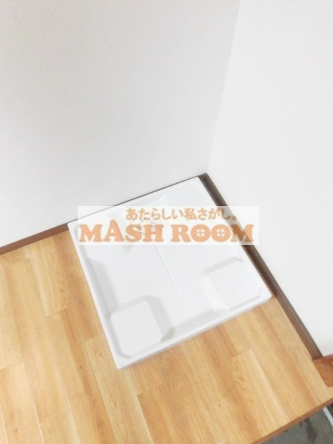 コーポ若葉の設備