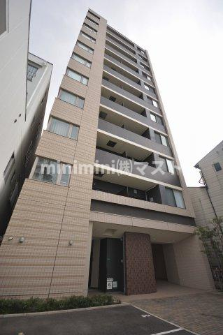 アークアベニューアベノ