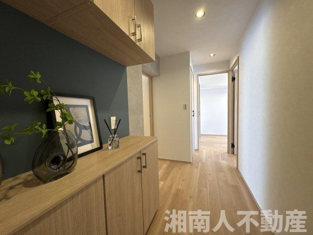 サンビーチ平塚2号棟のその他