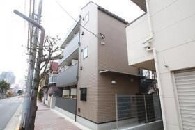 アンバー新小岩