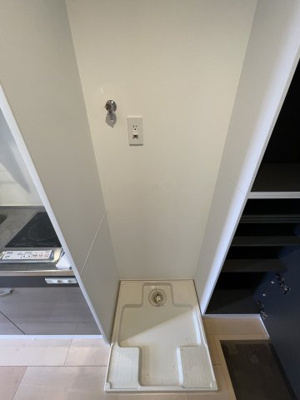 【設備】 | アリエーテ保土ヶ谷 | 別部屋写真