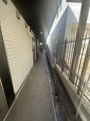 【その他共用部分】 | アリエーテ保土ヶ谷