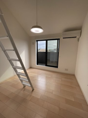 【居間・リビング】 | アリエーテ保土ヶ谷 | 別部屋写真参考