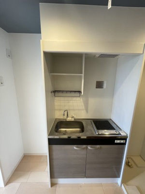 【キッチン】 | アリエーテ保土ヶ谷 | 別部屋写真参考