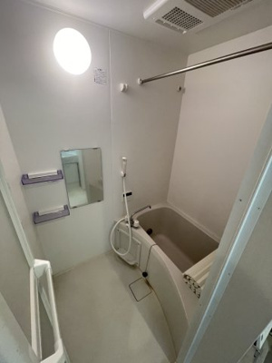 【浴室】 | アリエーテ保土ヶ谷 | 別部屋写真参考
