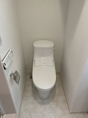 【トイレ】 | アリエーテ保土ヶ谷 | 別部屋写真参考