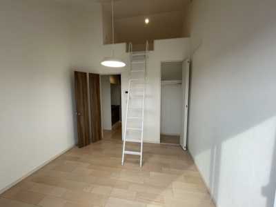 【洋室】 | アリエーテ保土ヶ谷 | 別部屋写真参考