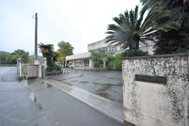 筑紫野市大字古賀第2-1棟（1号棟）　の周辺|山口小学校