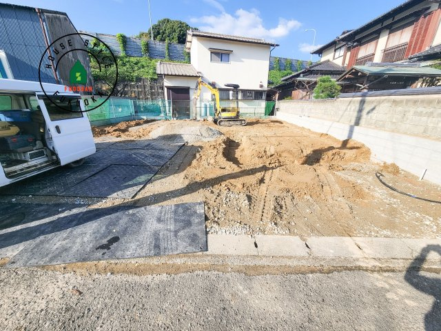 筑紫野市大字古賀第2-1棟（1号棟）　