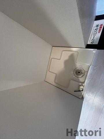 アリビオ江坂南金田の設備