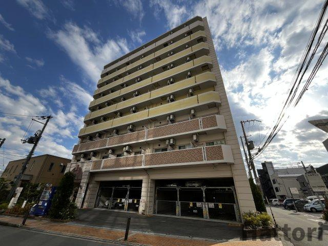 アリビオ江坂南金田