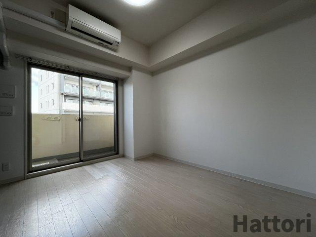 アリビオ江坂南金田の居間・リビング