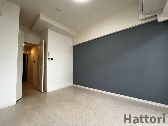 アリビオ江坂南金田の居間・リビング