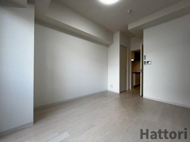 アリビオ江坂南金田の居間・リビング