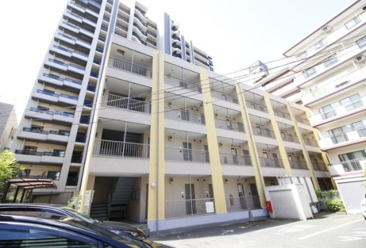 アンプルールフェール　本川越