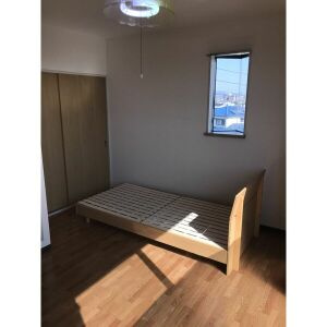 プリミエール八田の収納