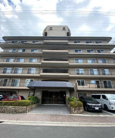 室町スカイハイツ