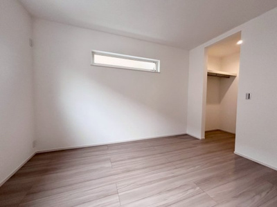 【洋室】 | 高槻市氷室町５丁目　新築戸建