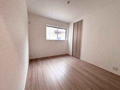 【洋室】 | 高槻市氷室町５丁目　新築戸建