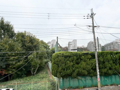 【展望】 | 高槻市氷室町５丁目　新築戸建