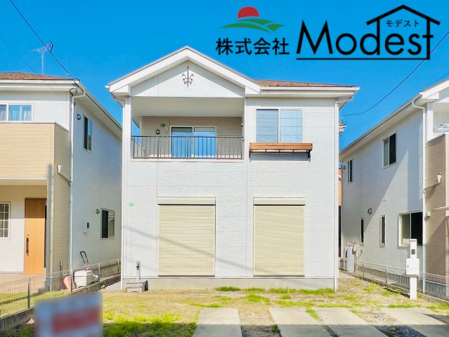 前橋市川原町二丁目