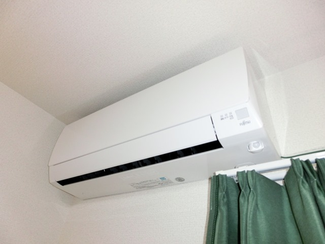 コンセール裕恵の設備