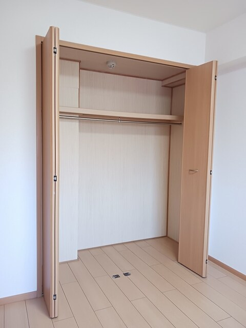 セントラルヒルズの周辺|エブリィまで950m