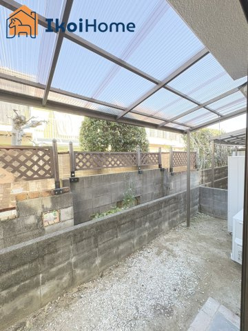 神戸市西区中野１丁目　中古戸建の浴室|【ホームページに現地動画掲載中】●年中無休：当日予約可●キッチン裏には屋根付きテラスがございます！