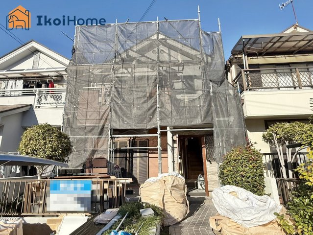 神戸市西区中野１丁目　中古戸建