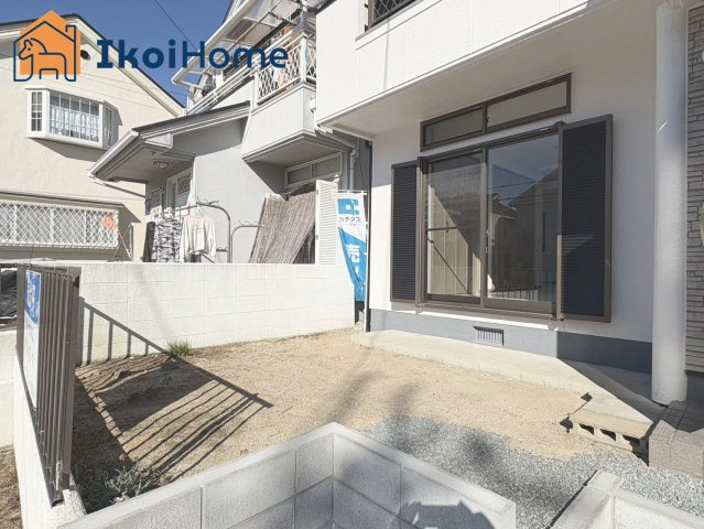 神戸市西区中野１丁目　中古戸建のその他|【ホームページに現地動画掲載中】●年中無休：当日予約可●お庭ではプールやBBQをお楽しみいただけます