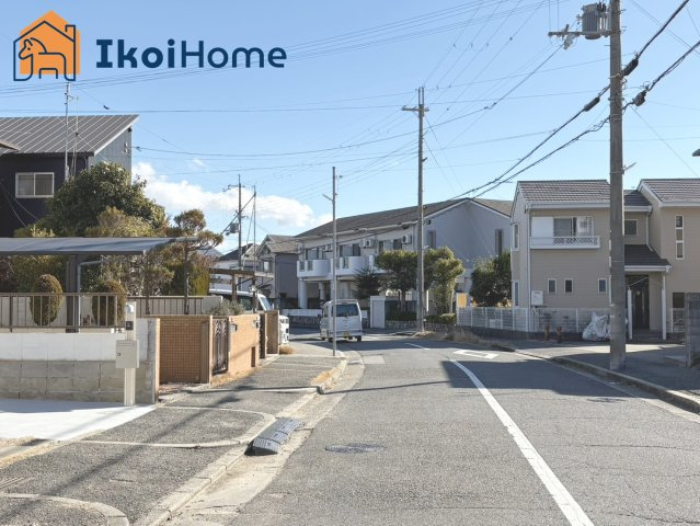 神戸市西区中野１丁目　中古戸建の周辺|【ホームページに現地動画掲載中】●年中無休：当日予約可●平日や夜間もご案内可能。臨機応変に対応します