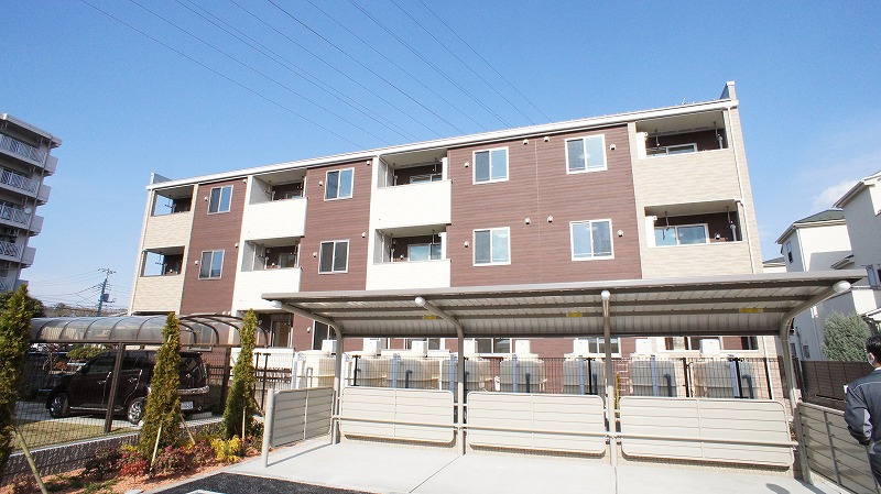 シエル　プレーヌⅡ