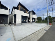 【仲介手数料０円】平塚市豊田宮下1期　新築一戸建て　全6棟の画像