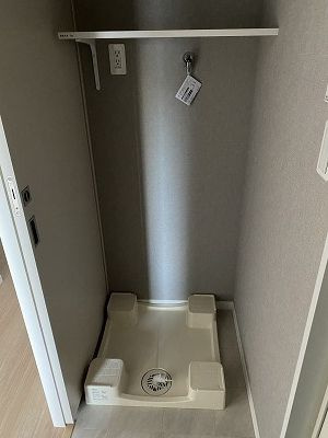 【設備】 | RELUXIA新御徒町