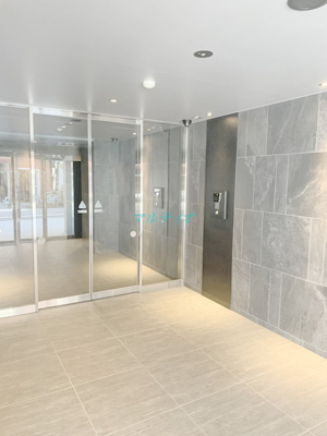 【セキュリティ】 | RELUXIA新御徒町