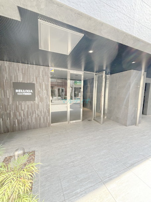  | RELUXIA新御徒町